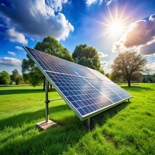 5768 PANNELLI SOLARI - FOTOVOLTAICO - Impianti tecnologici per la casa - ENERGEO Srl Sassari