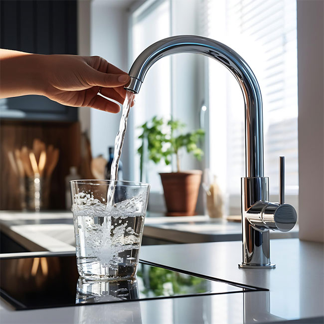 Depuratori acqua, addolcitori per pozzo, impianti osmosi inversa. Energeo Srl Sassari Acqua rubineto depurata: Depuratori acqua, addolcitori per pozzo, impianti osmosi inversa. Energeo Srl Sassari