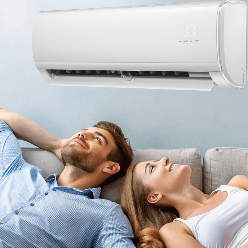 condizionatori-e-pompe-calore Energeo Srl Sassari - Condizionatori - climatizzatori - pompe di calore - Ferroli Sime Beretta