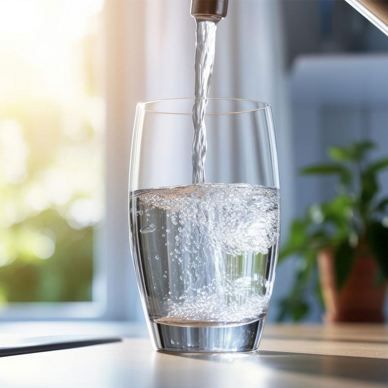 depuratori-acqua DEPURATORI ACQUA - ADDOLCITORI ACQUA POZZO - Impianti tecnologici per la casa - ENERGEO Srl Sassari