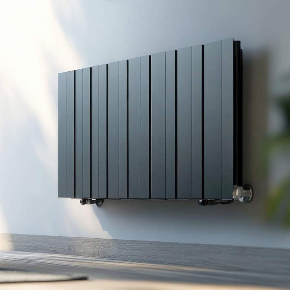 RADIATORI - Impianti tecnologici per la casa - ENERGEO Srl Sassari