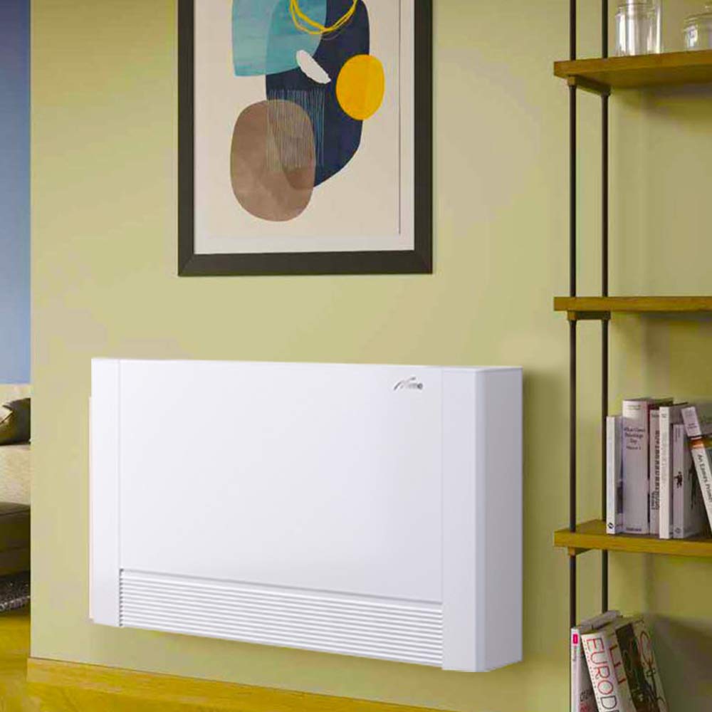 CONDIZIONATORI - Impianti tecnologici per la casa - ENERGEO Srl Sassari